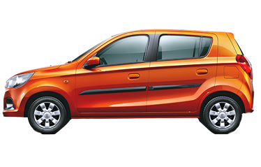 Siliguri Car Rentals