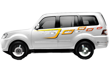 Siliguri Car Rentals