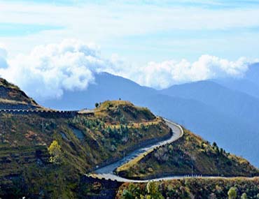 Sikkim Car Rentals