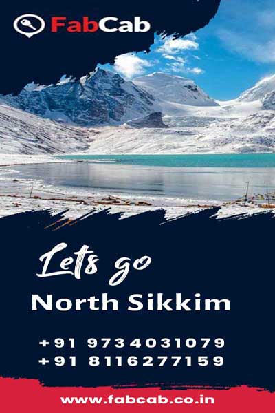 Tour Packages in Gangtok