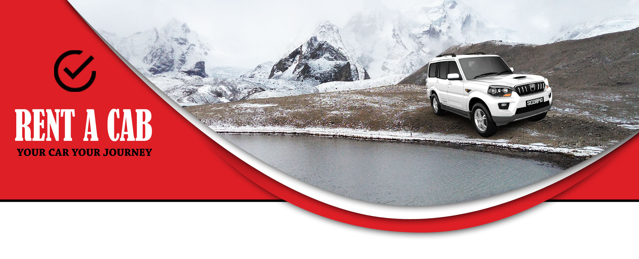 Sikkim Car Rentals