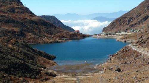 Tour Packages in Darjeeling Tour Packages in Darjeeling