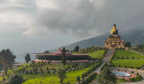 Tour Packages in Darjeeling Tour Packages in Darjeeling