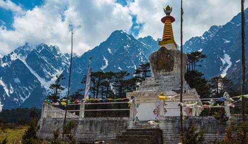Tour Packages in Darjeeling Tour Packages in Darjeeling