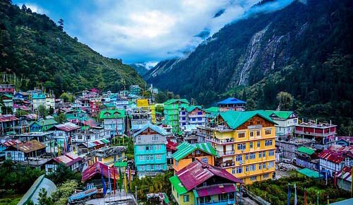 Tour Packages in Darjeeling