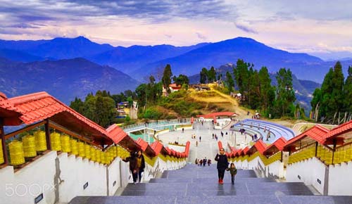 Tour Packages in Darjeeling